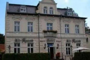 Alt-karow Berlim