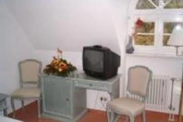 Alt-karow Casa de hóspedes 3*