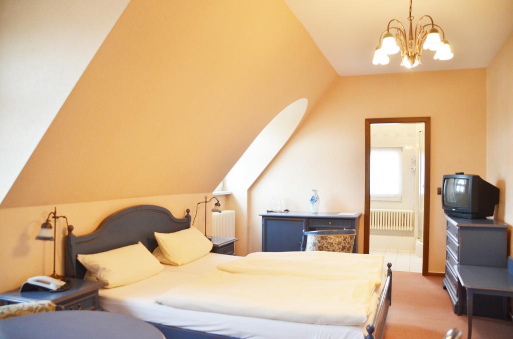 Casa de hóspedes Alt-karow 3*