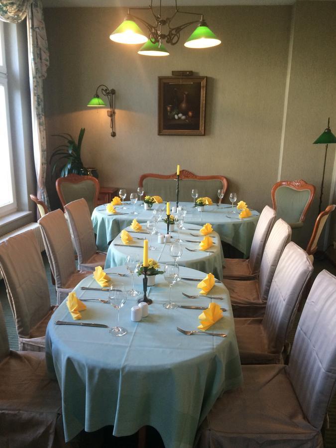 Alt-karow Casa de hóspedes 3*